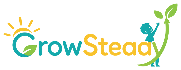 GrowSteady