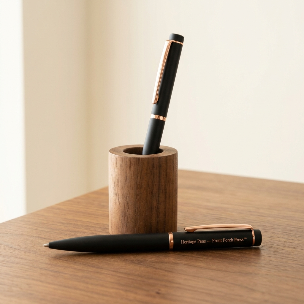 Heritage Pencils