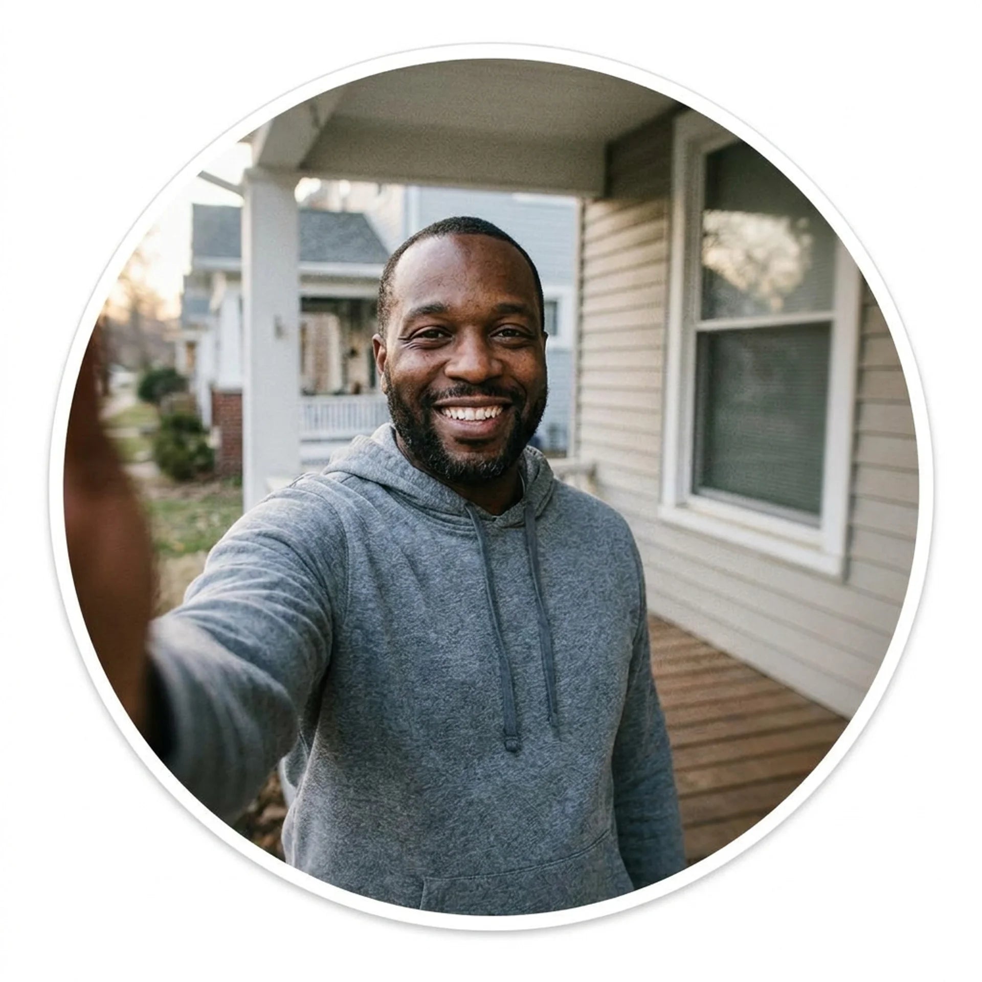 Darnell P. — Verified Buyer